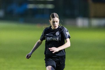 Bild 353 - wBJ Hamburger SV - Eimsbuettler TV : Ergebnis: 4:0